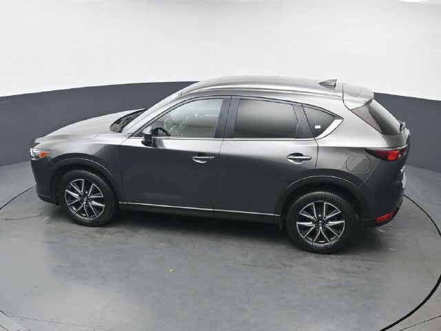 Used 2018 MAZDA CX-5 Touring AWD/4WD image 36