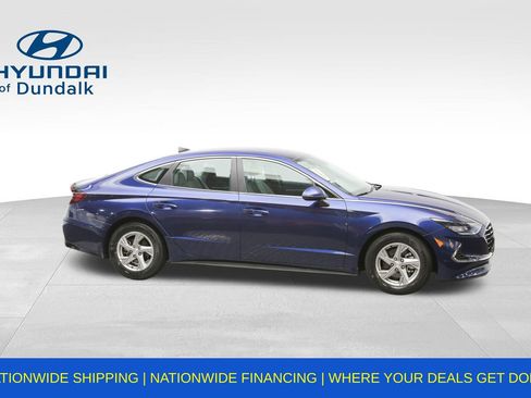 Used 2022 Hyundai Sonata SE image 45