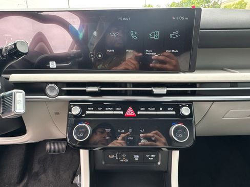 New 2026 Hyundai Tucson Blue SE AWD/4WD image 29