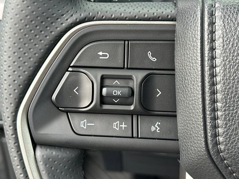 New 2026 Toyota 4Runner TRD Off-Road Premium AWD/4WD image 29