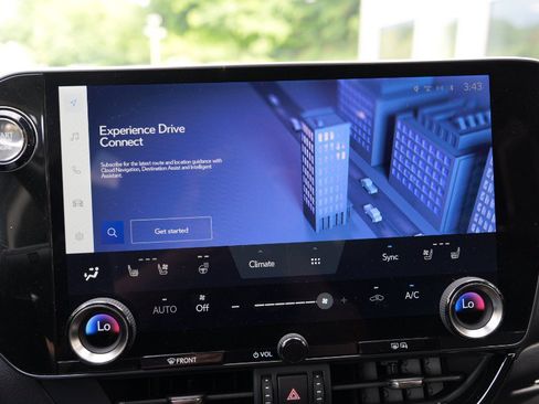 Used 2022 Lexus NX 350 AWD image 28