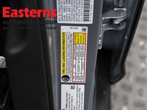 Used 2024 Honda Accord LX image 33
