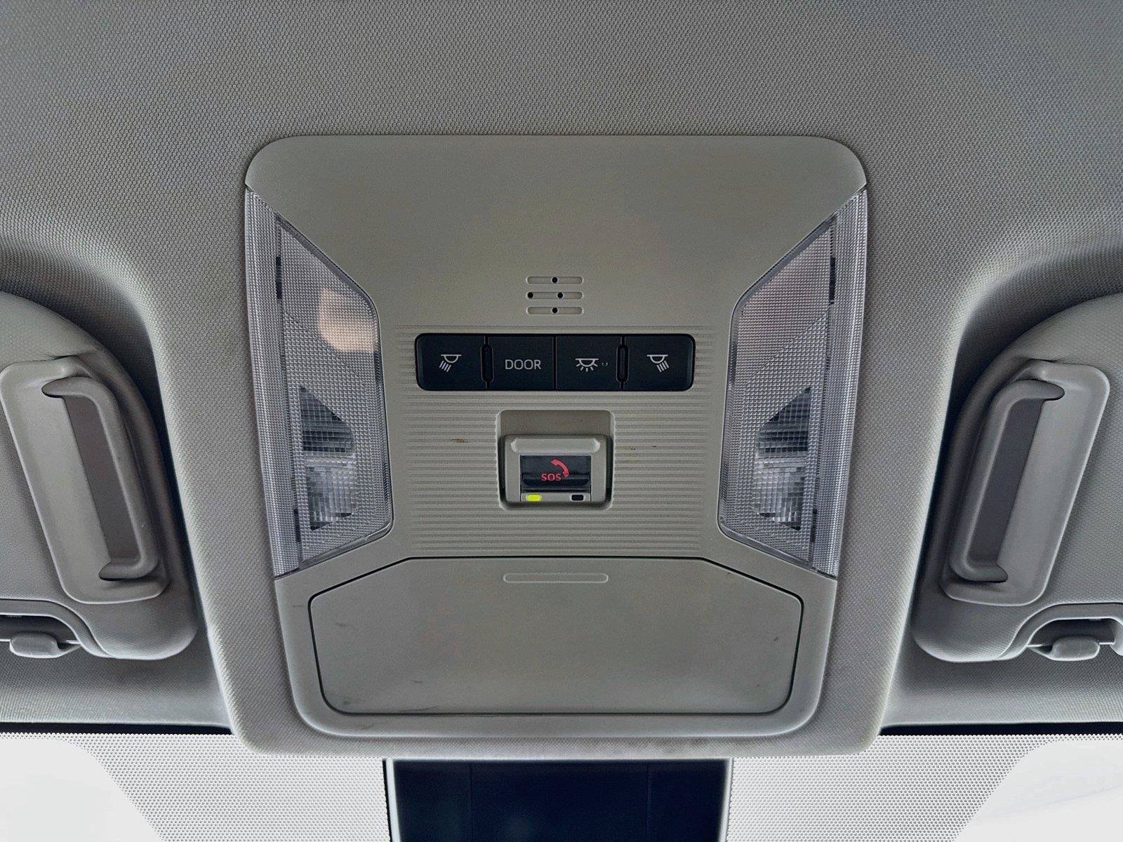 Certified 2025 Toyota RAV4 XLE FWD image 6