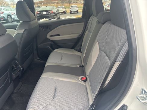 New 2026 Subaru Forester Premium image 12