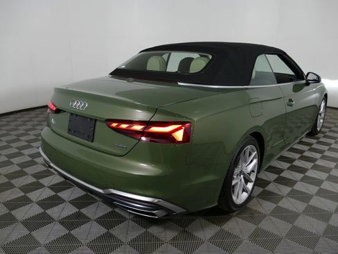Used 2023 Audi A5 2.0T Premium Plus AWD/4WD image 9