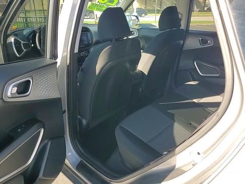 Used 2023 Kia Soul LX w/ Option Group 015 image 27