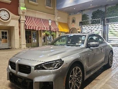 Used 2026 BMW M2 w/ Lighting Package