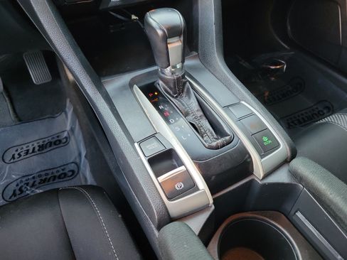 Used 2020 Honda Civic EX image 21