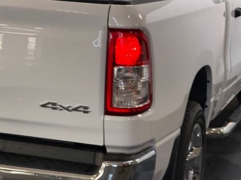 Used 2023 RAM 1500 Big Horn w/ Trailer Tow Group AWD/4WD image 13