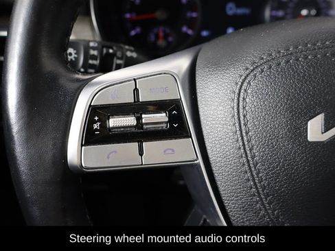 Used 2022 Kia Telluride SX w/ Nightfall Edition Package AWD/4WD image 8