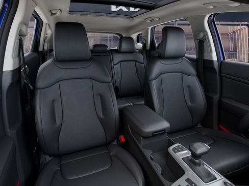 New 2026 Kia Sportage EX w/ EX Panorama Roof Package image 13