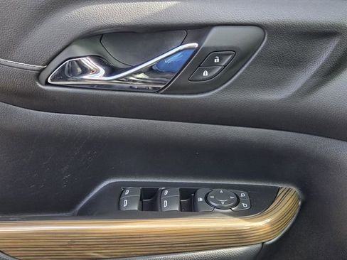 Certified 2023 GMC Acadia SLE image 28