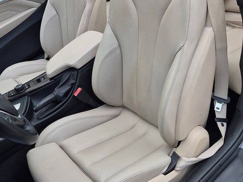 Used 2014 BMW 428i Convertible RWD image 23