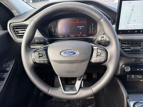 Used 2023 Ford Escape Active w/ Tech Pack #1 image 14