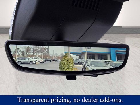 New 2026 Chevrolet Silverado 3500 LT w/ Z71 Chrome Sport Edition image 33