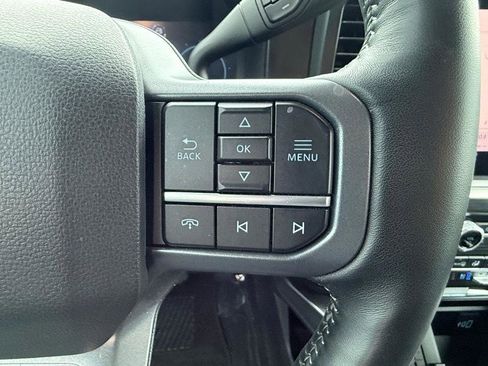 Used 2024 Ford F250 Lariat w/ Sport Appearance Package AWD/4WD image 41