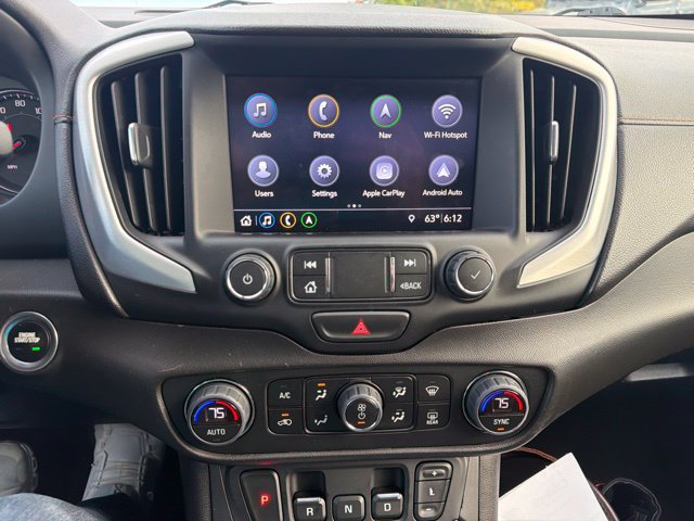 Used 2019 GMC Terrain SLE w/ GMC Pro Grade Package AWD/4WD image 16
