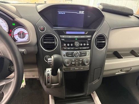 Used 2013 Honda Pilot EX image 9