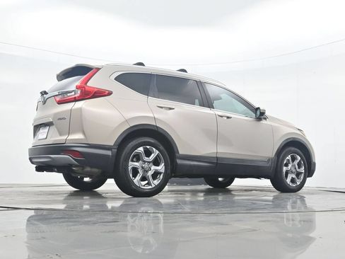 Used 2019 Honda CR-V EX-L image 33