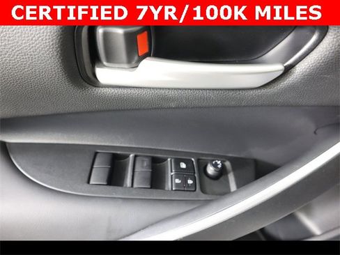 Used 2024 Toyota Corolla SE w/ Convenience Package image 23