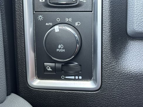 Used 2019 RAM 1500 Big Horn AWD/4WD image 21