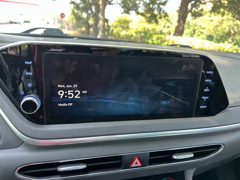 Used 2023 Hyundai Sonata SEL Plus FWD image 25
