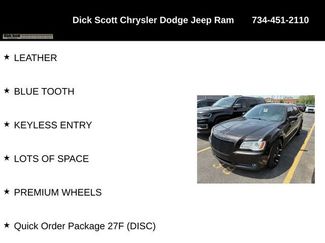 Used 2013 Chrysler 300 RWD video 2