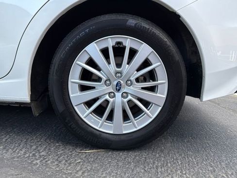 Used 2018 Subaru Impreza 2.0i Premium AWD/4WD image 27