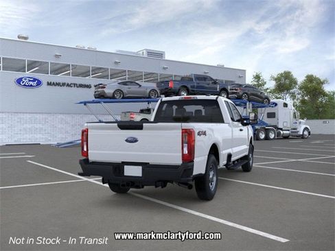 New 2026 Ford F250 XL image 8