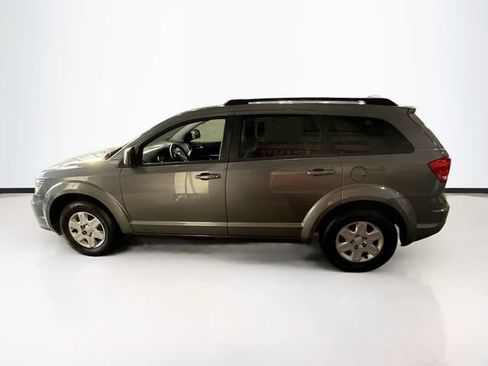 Used 2012 Dodge Journey SE image 9