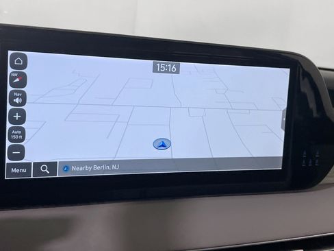 Used 2023 Hyundai Palisade Calligraphy image 13