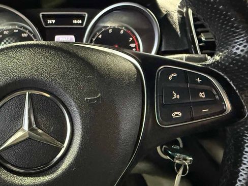 Used 2017 Mercedes-Benz GLE 43 AMG 4MATIC Coupe w/ Premium 3 Package image 15