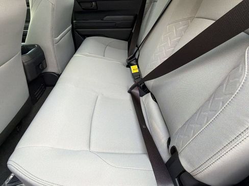 Used 2026 Toyota Tacoma SR5 RWD image 24