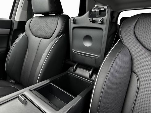 New 2025 Hyundai Palisade SEL AWD/4WD image 18