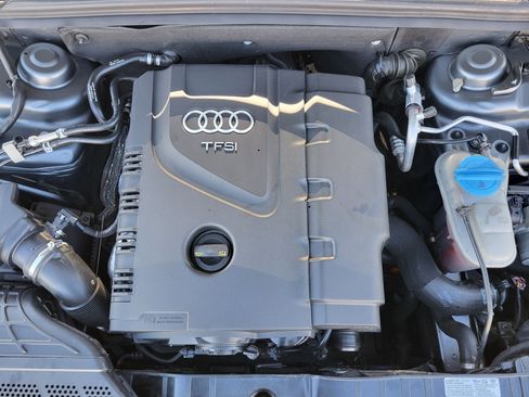 Used 2014 Audi A4 Prestige w/ Prestige Package image 28