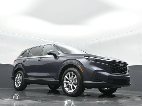 Used 2026 Honda CR-V EX image 10