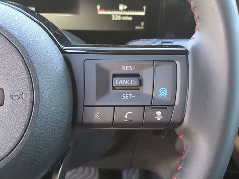 New 2026 Nissan Kicks SR image 15