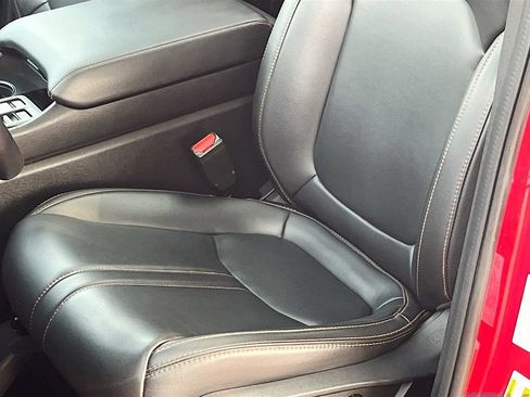 Used 2023 Honda Pilot TrailSport image 18