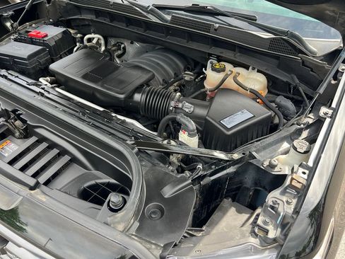 Used 2021 GMC Sierra 1500 AT4 w/ AT4 Premium Package AWD/4WD image 53