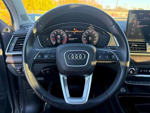 Used 2024 Audi Q5 2.0T Premium Plus image 27