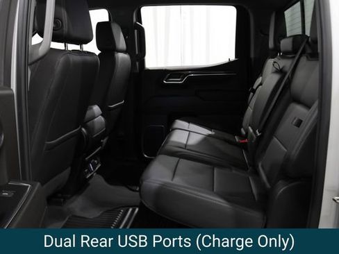 Certified 2022 Chevrolet Silverado 1500 LT w/ Safety Package AWD/4WD image 11