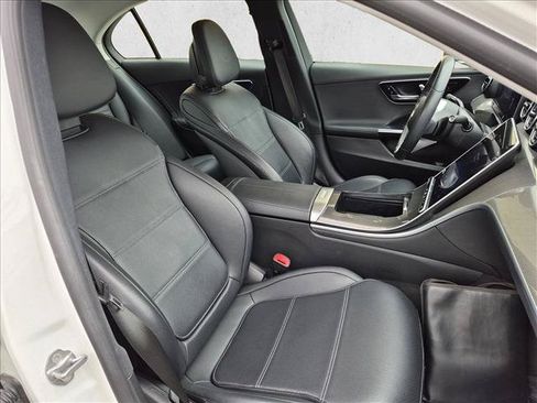 Used 2022 Mercedes-Benz C 300 Sedan image 20