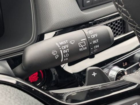 New 2026 Honda Civic Sport image 24