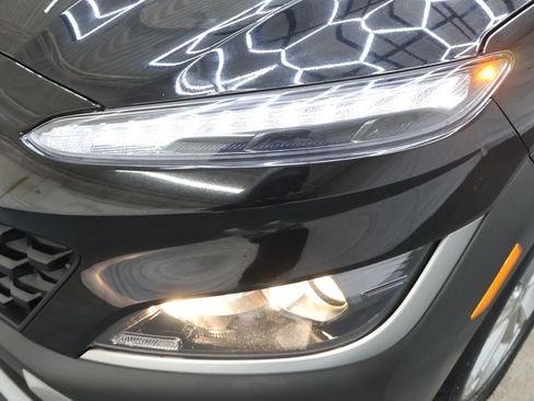 Used 2023 Hyundai Kona SEL FWD image 27