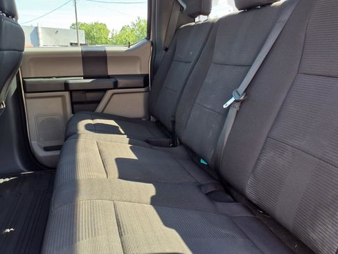 Used 2019 Ford F150 XL w/ Equipment Group 101A Mid AWD/4WD image 6