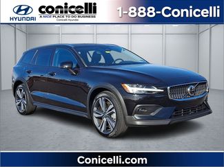 Used 2024 Volvo V60 B5 Cross Country Plus w/ Protection Package Premier video 1