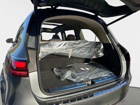New 2026 Mercedes-Benz GLS 450 450 4MATIC SUV image 10
