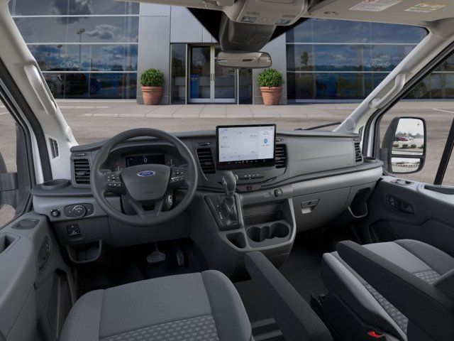 New 2026 Ford Transit 350 XL RWD image 9