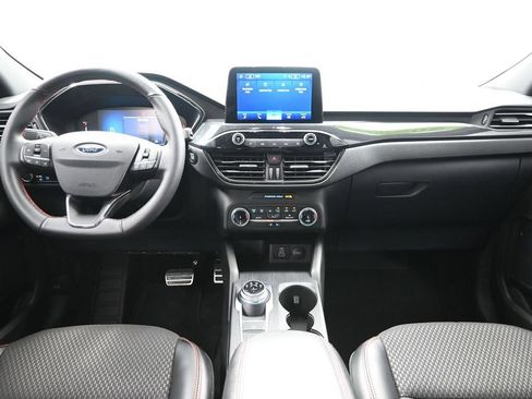 Used 2024 Ford Escape ST-Line FWD image 30