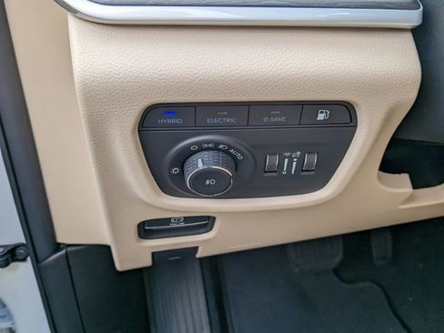 New 2024 Jeep Grand Cherokee Limited 4xe w/ Trailer Tow Package image 18